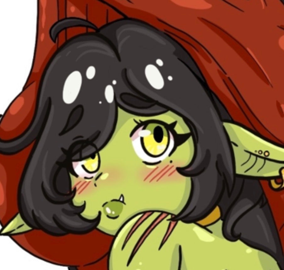 A Lil Goblin