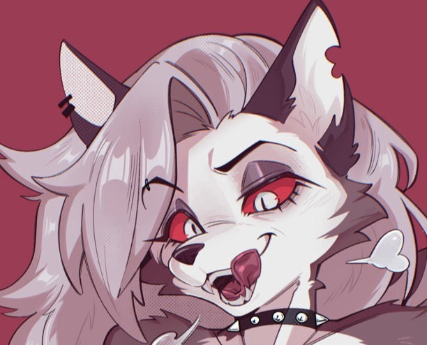 🐾🍆